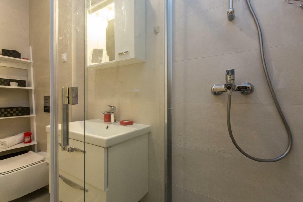 Anima Apartment *