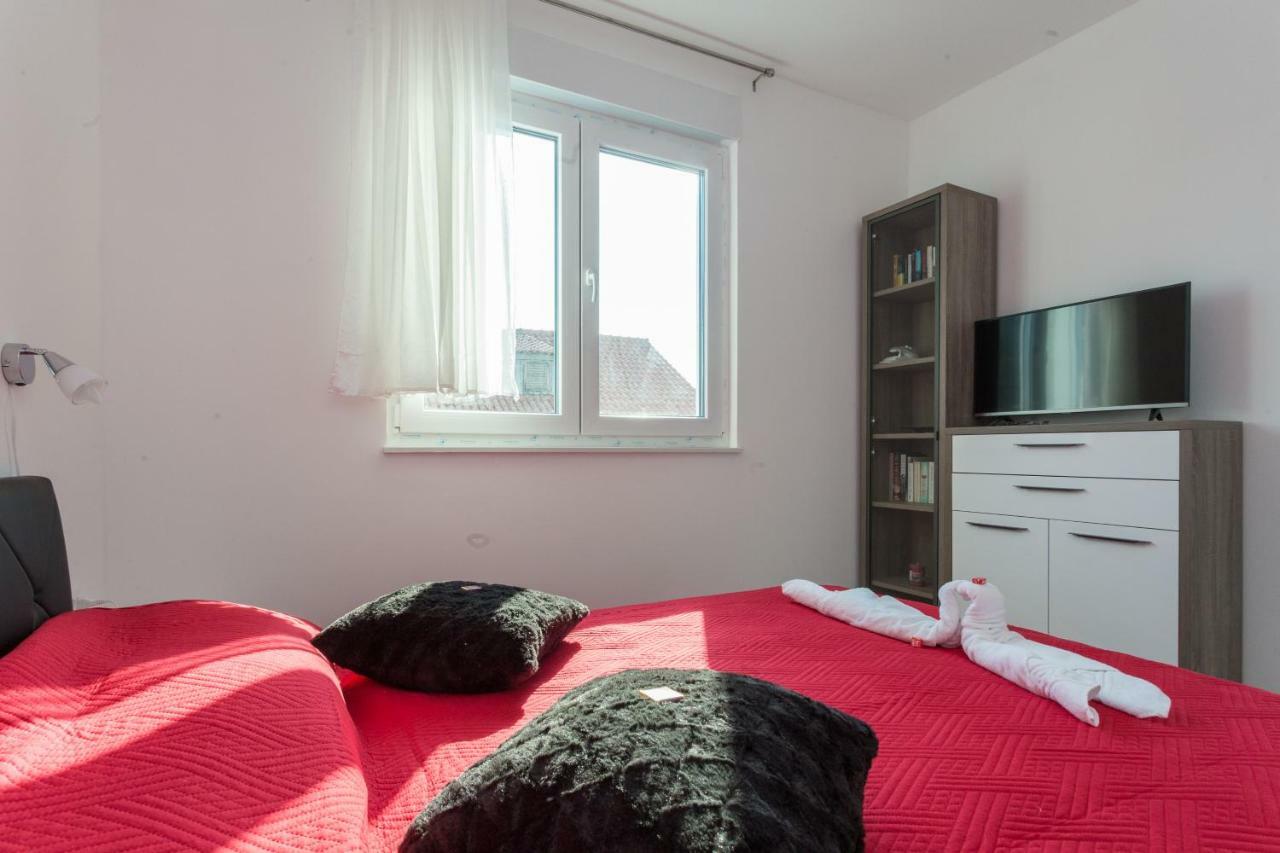 Anima Apartment